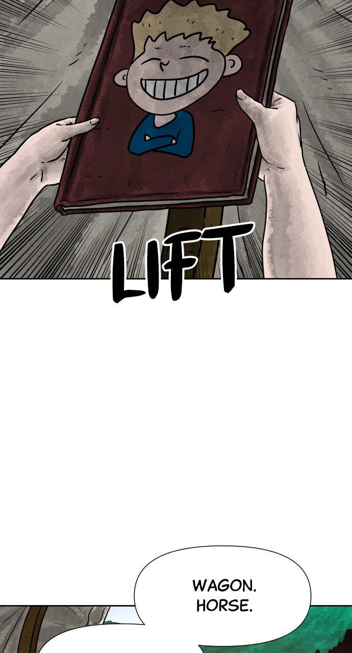 Warrior Executioner Chapter 78 - Page 30