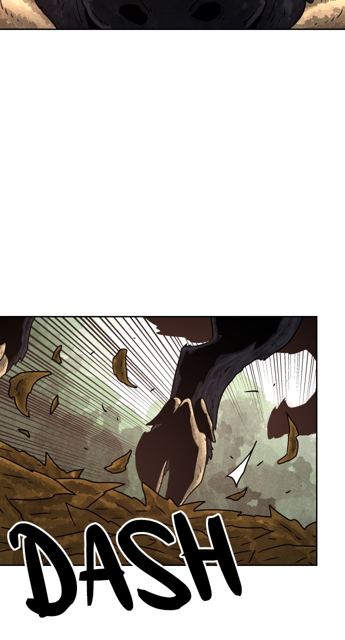 Warrior Executioner Chapter 78 - Page 4