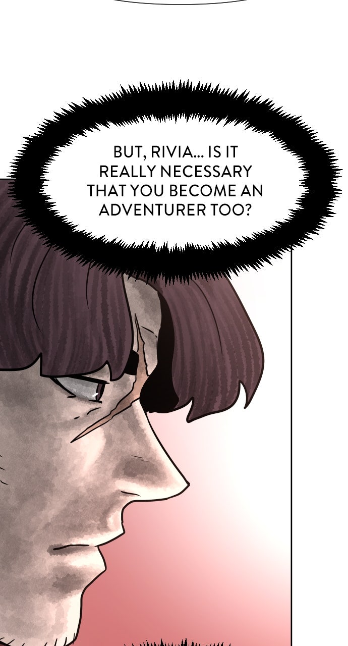 Warrior Executioner Chapter 78 - Page 40