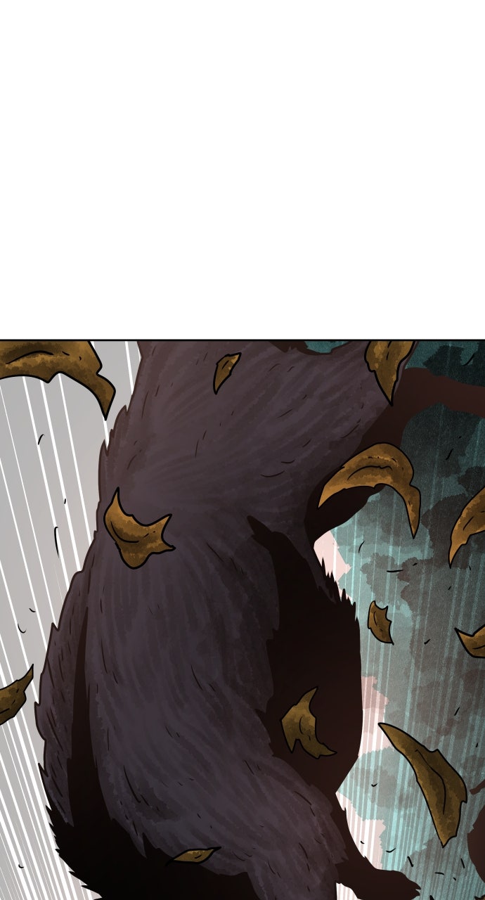 Warrior Executioner Chapter 78 - Page 5