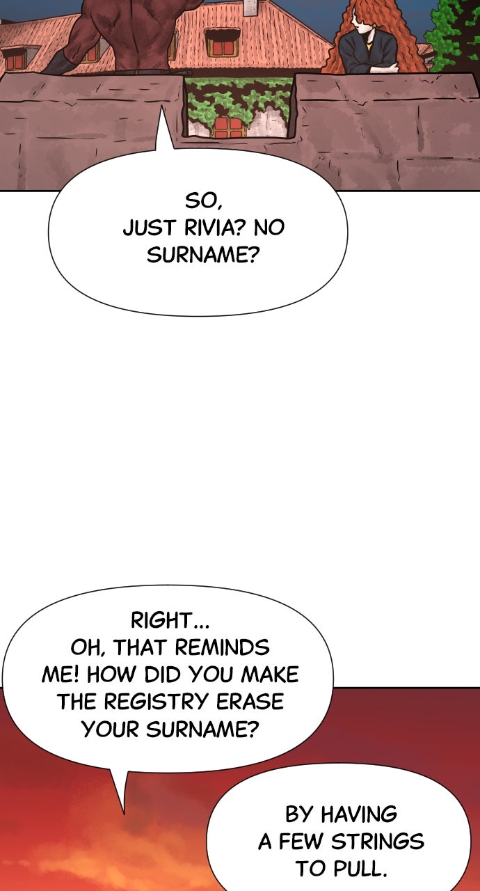 Warrior Executioner Chapter 78 - Page 42