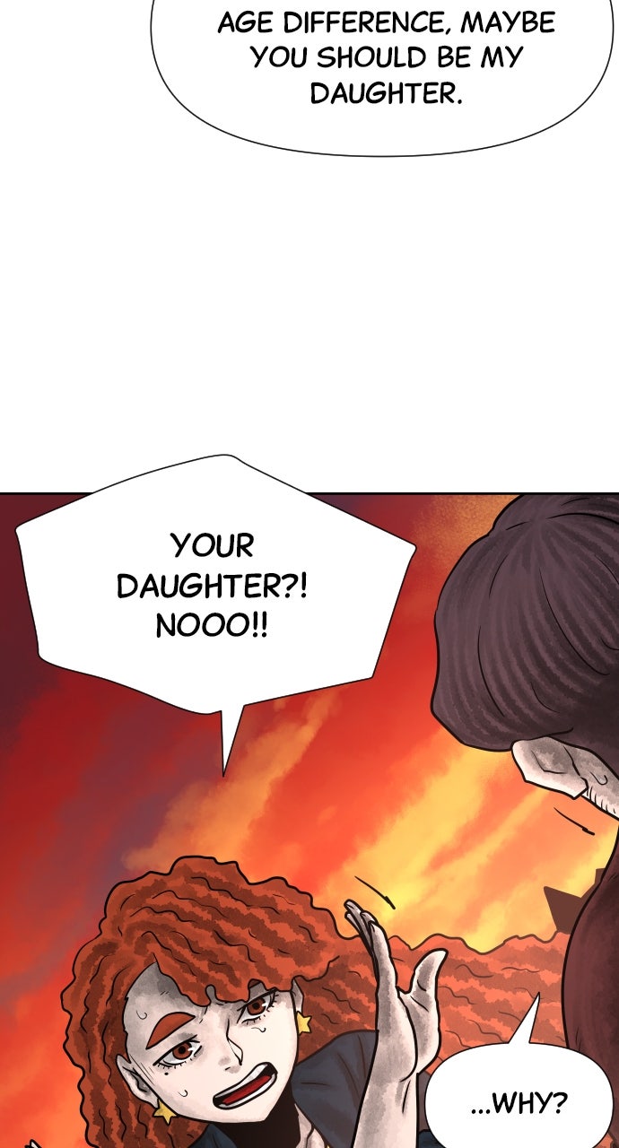 Warrior Executioner Chapter 78 - Page 48