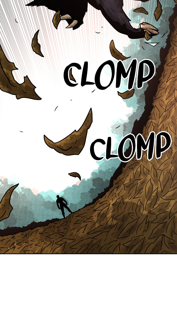 Warrior Executioner Chapter 78 - Page 6