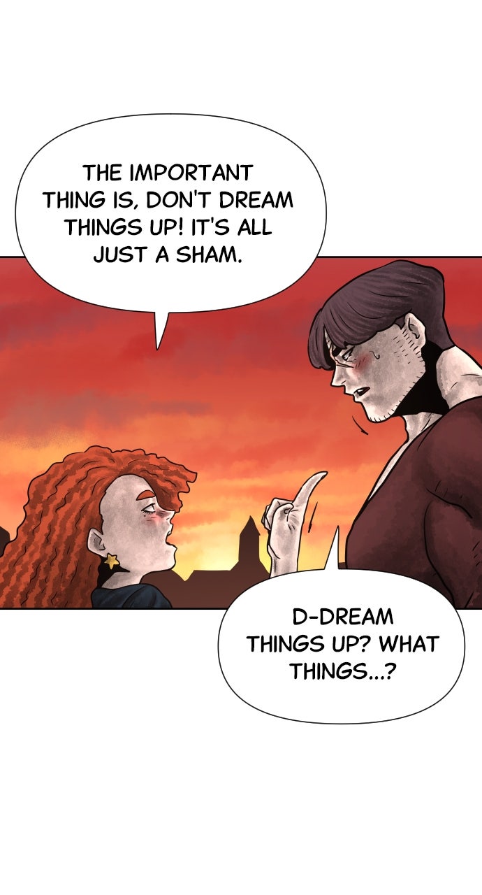 Warrior Executioner Chapter 78 - Page 53