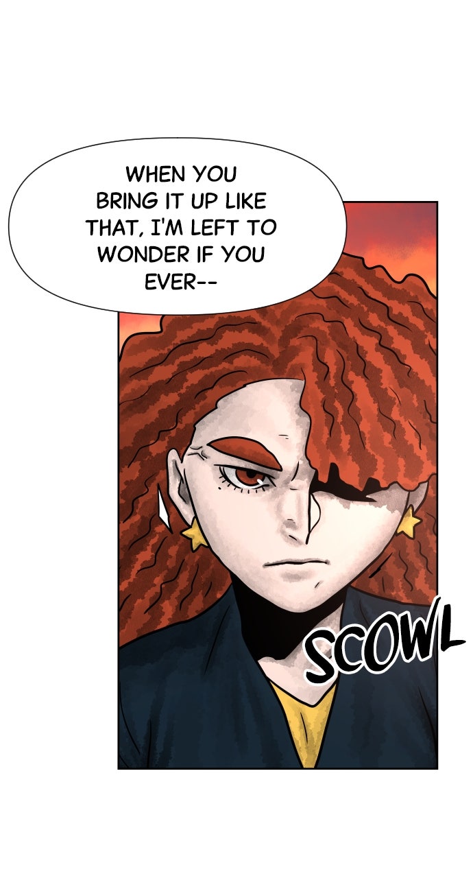 Warrior Executioner Chapter 78 - Page 54