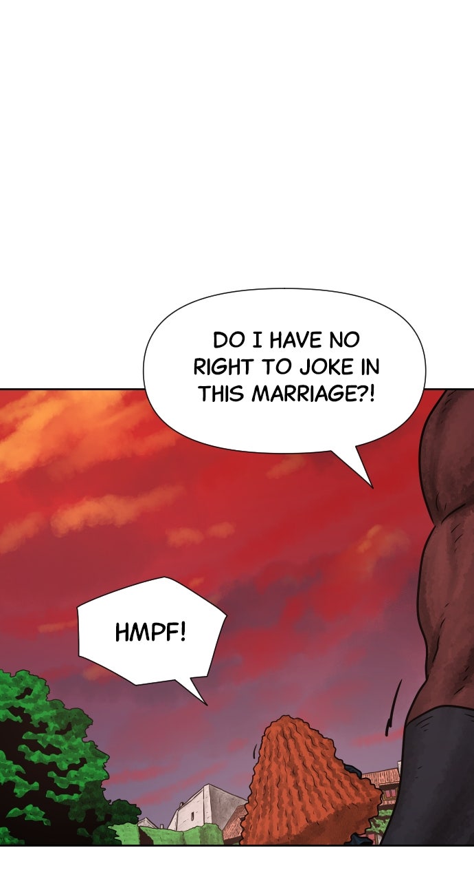 Warrior Executioner Chapter 78 - Page 56