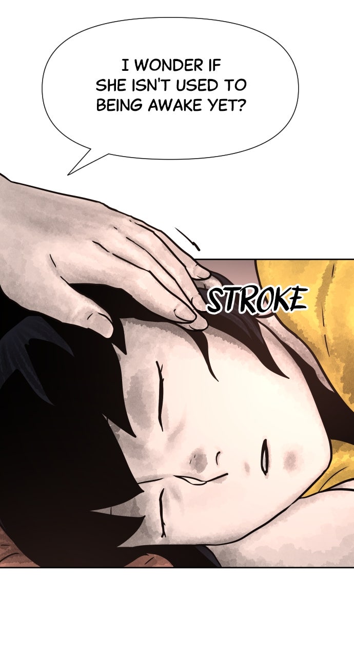 Warrior Executioner Chapter 78 - Page 61