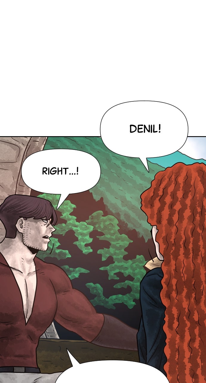 Warrior Executioner Chapter 78 - Page 63