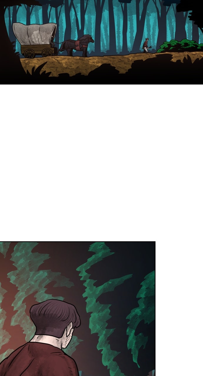 Warrior Executioner Chapter 78 - Page 65