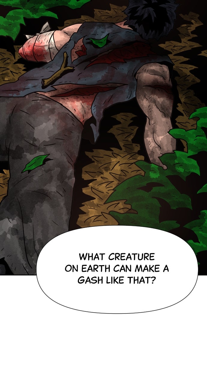 Warrior Executioner Chapter 78 - Page 69