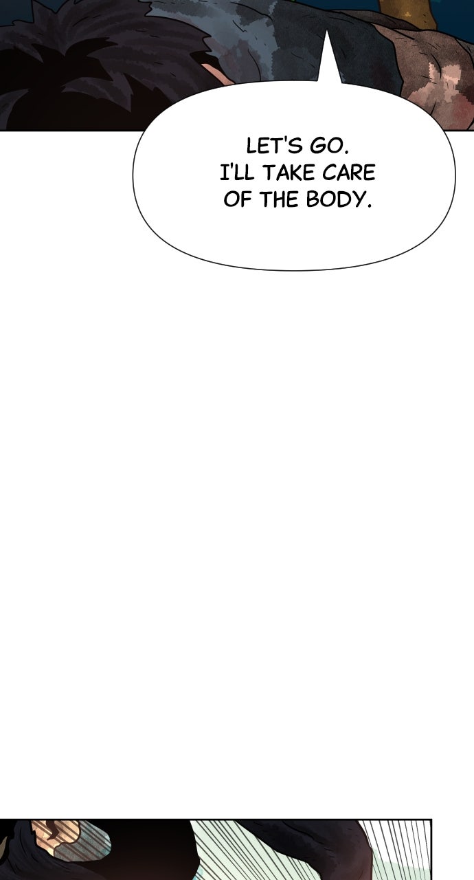 Warrior Executioner Chapter 78 - Page 74