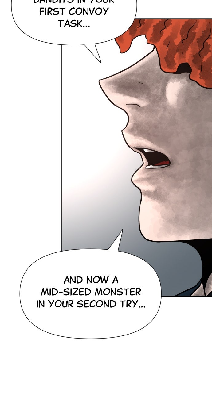 Warrior Executioner Chapter 78 - Page 78