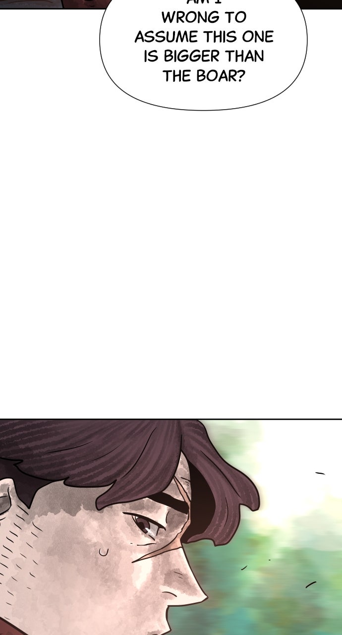 Warrior Executioner Chapter 78 - Page 80