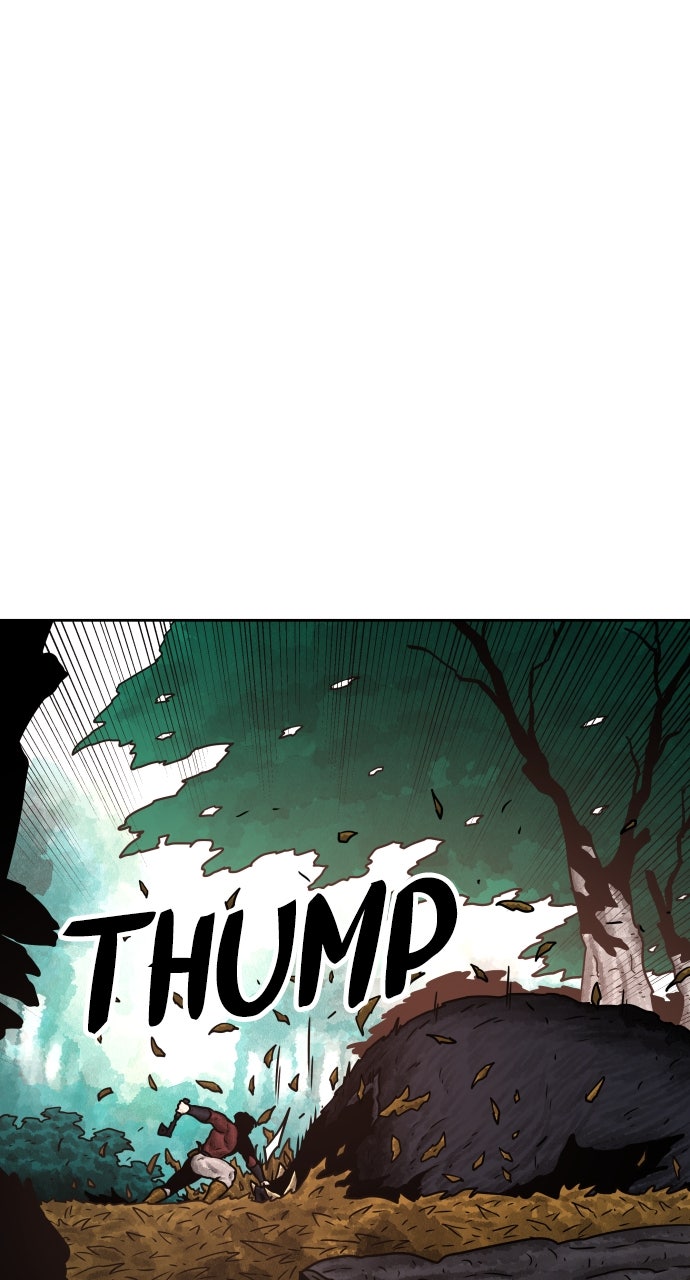 Warrior Executioner Chapter 78 - Page 9