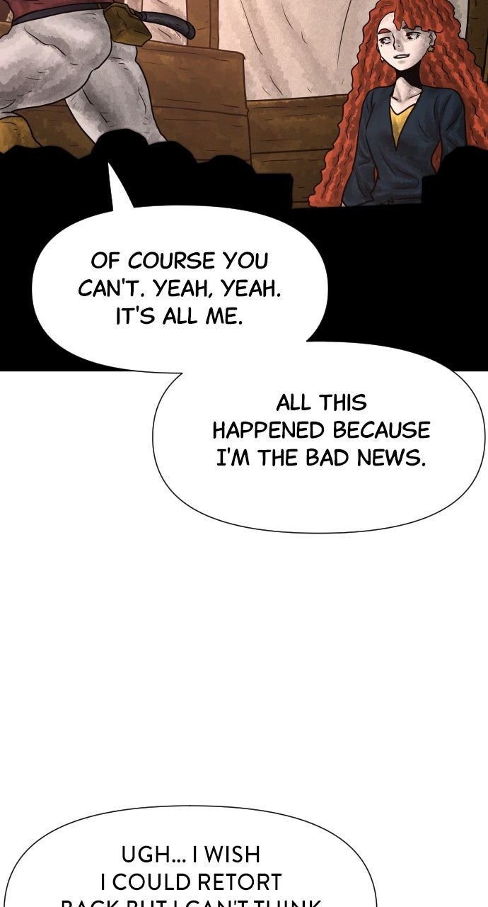 Warrior Executioner Chapter 78 - Page 82