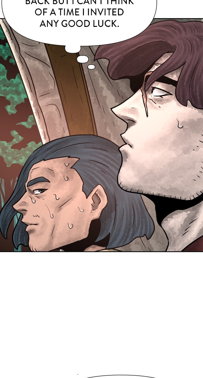 Warrior Executioner Chapter 78 - Page 83