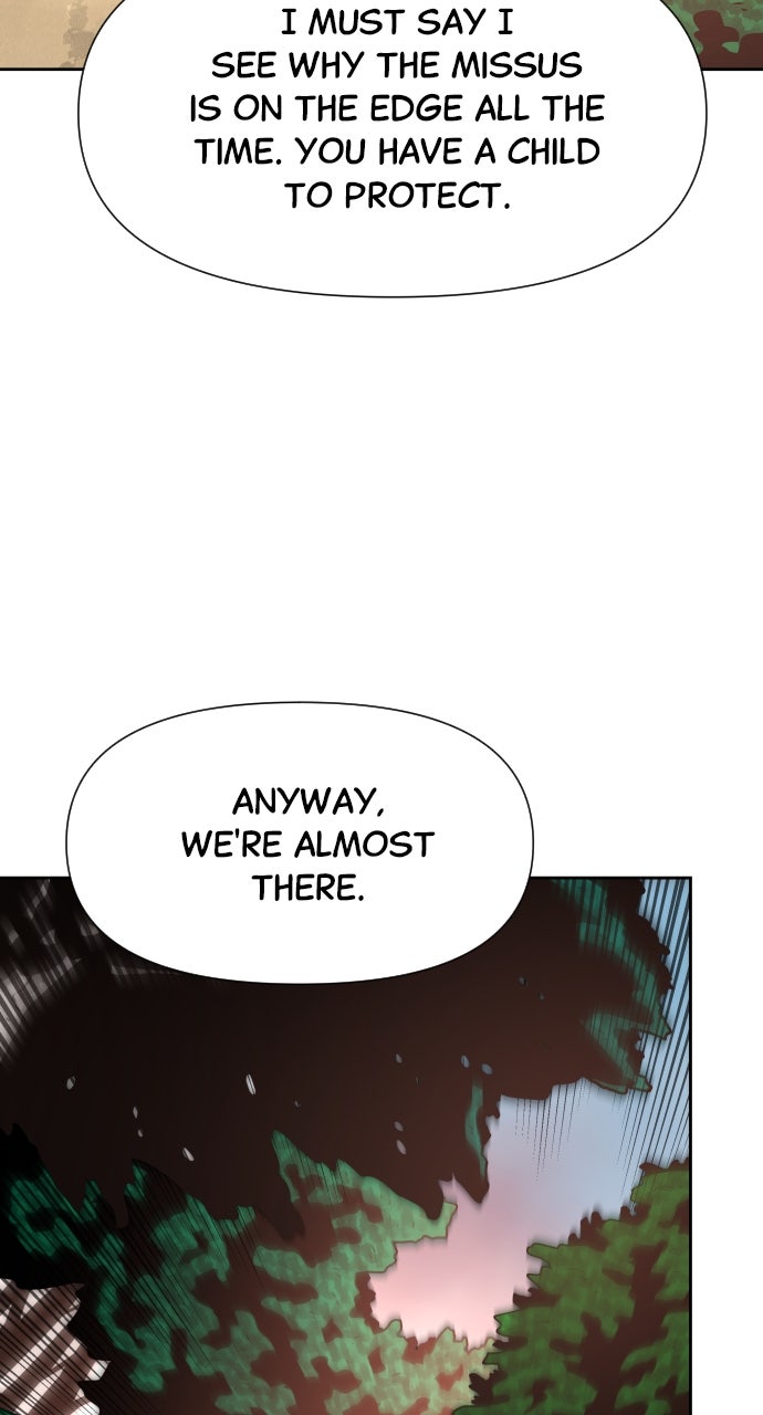 Warrior Executioner Chapter 78 - Page 86