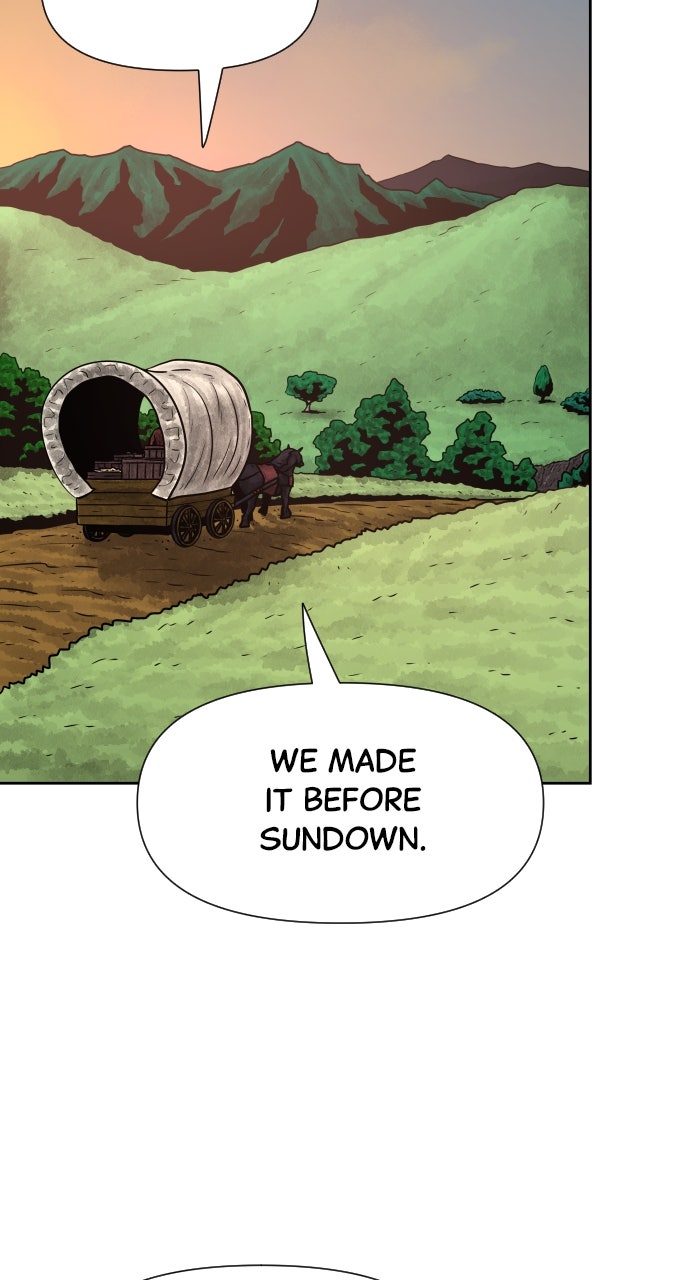 Warrior Executioner Chapter 78 - Page 90