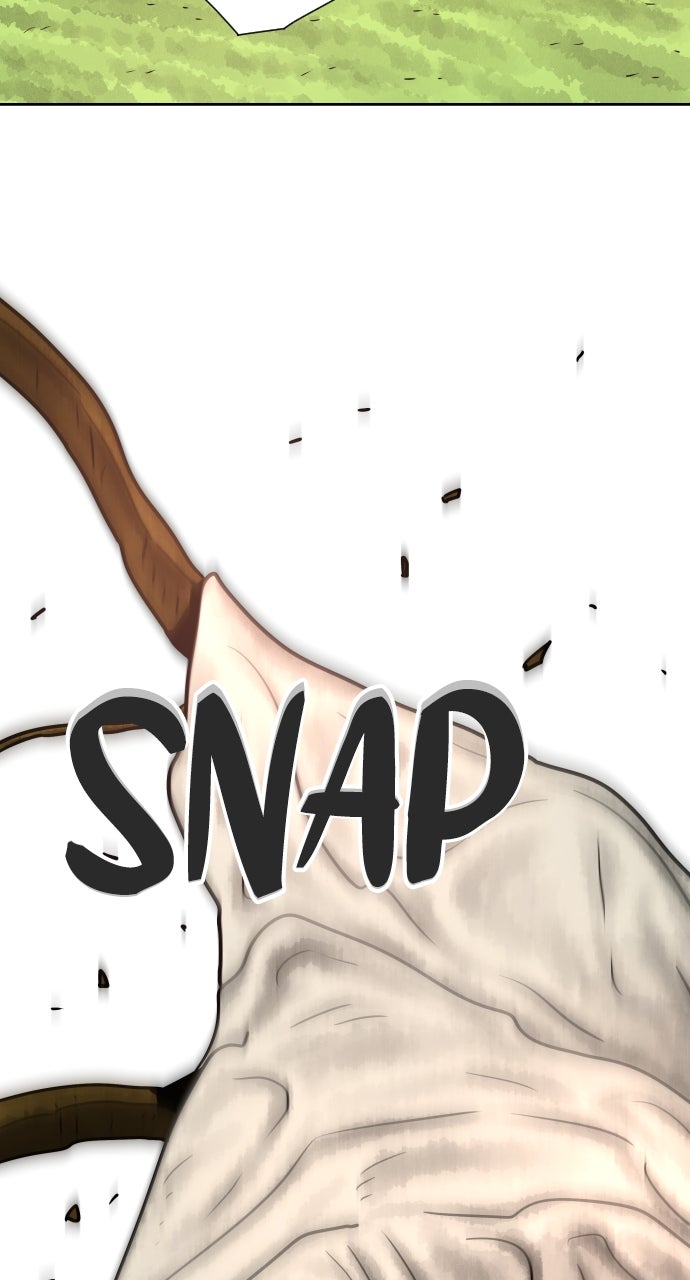 Warrior Executioner Chapter 78 - Page 95