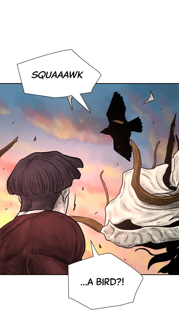 Warrior Executioner Chapter 78 - Page 97