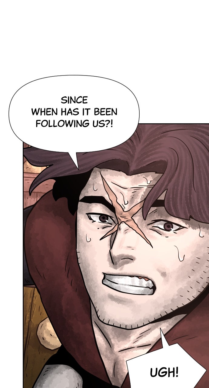 Warrior Executioner Chapter 78 - Page 98