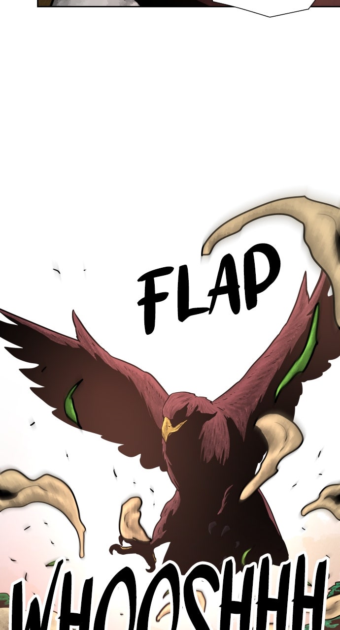 Warrior Executioner Chapter 78 - Page 99