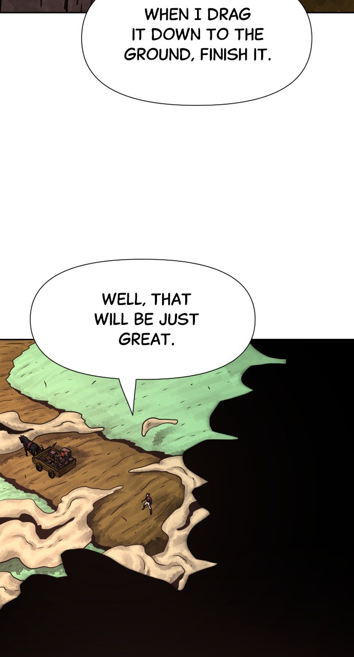 Warrior Executioner Chapter 79 - Page 13