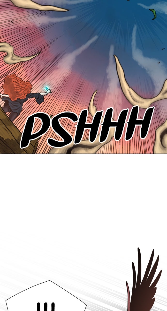 Warrior Executioner Chapter 79 - Page 16