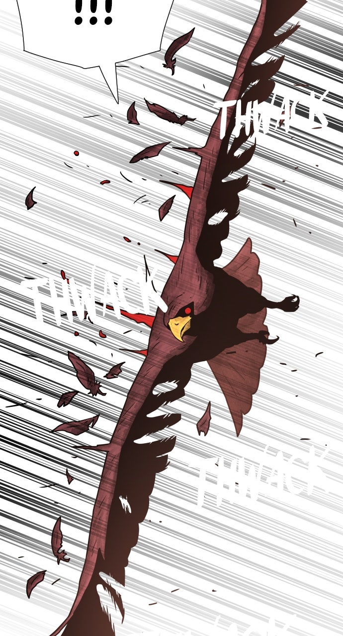 Warrior Executioner Chapter 79 - Page 17