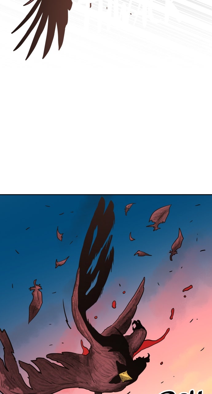 Warrior Executioner Chapter 79 - Page 18