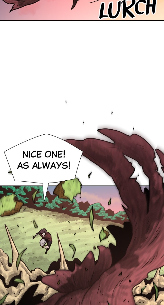 Warrior Executioner Chapter 79 - Page 19