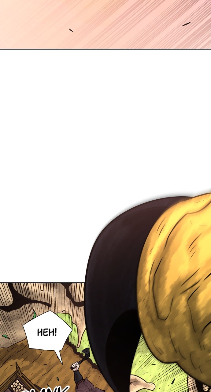 Warrior Executioner Chapter 79 - Page 3