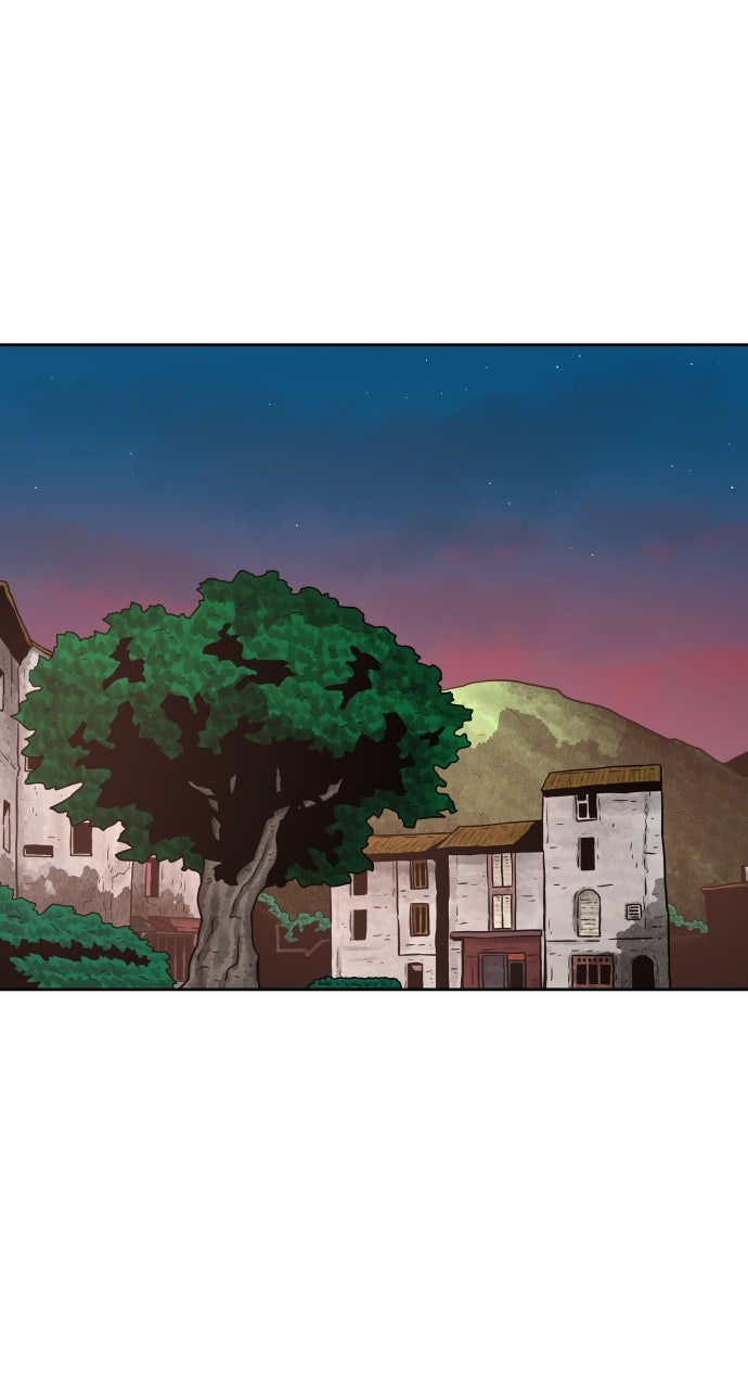 Warrior Executioner Chapter 79 - Page 29