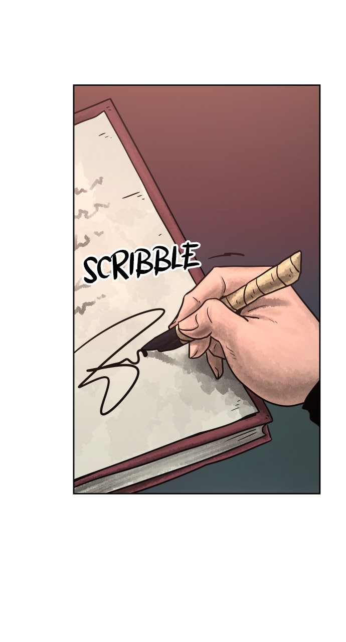 Warrior Executioner Chapter 79 - Page 30