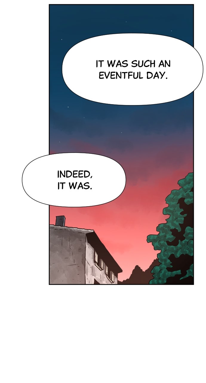 Warrior Executioner Chapter 79 - Page 38