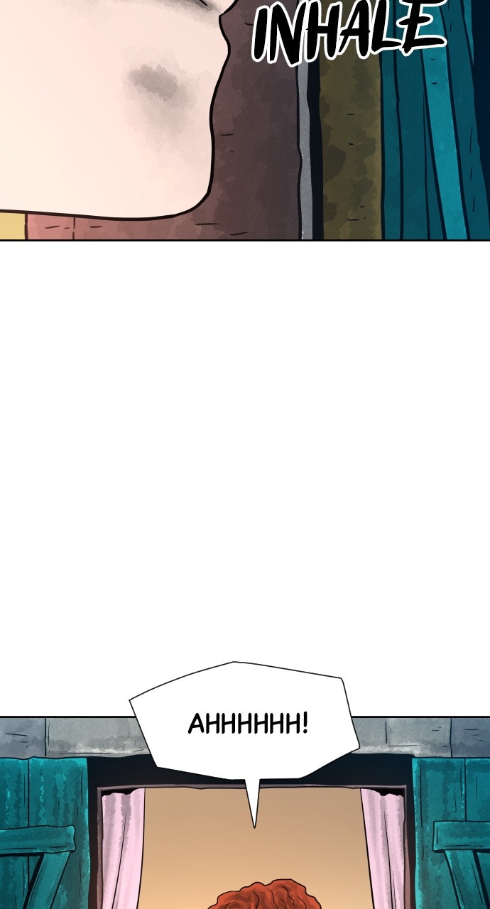 Warrior Executioner Chapter 79 - Page 41