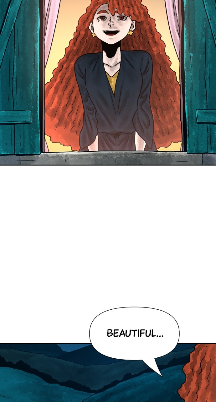 Warrior Executioner Chapter 79 - Page 42