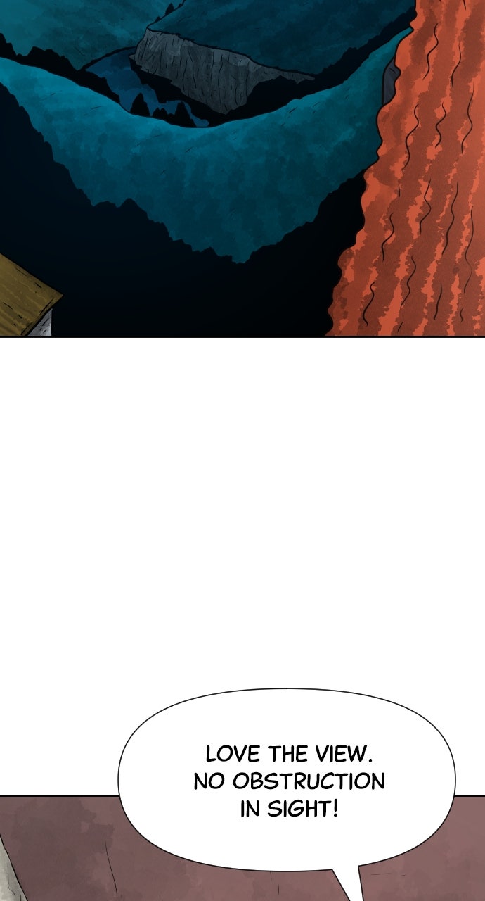 Warrior Executioner Chapter 79 - Page 43