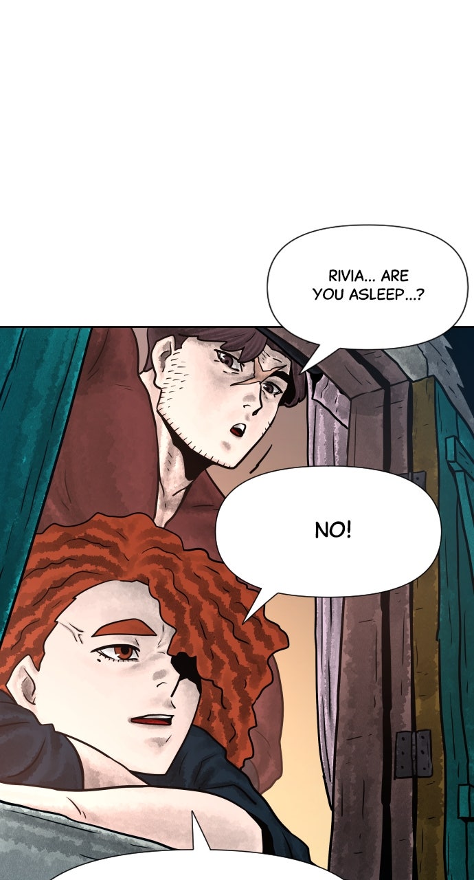 Warrior Executioner Chapter 79 - Page 48