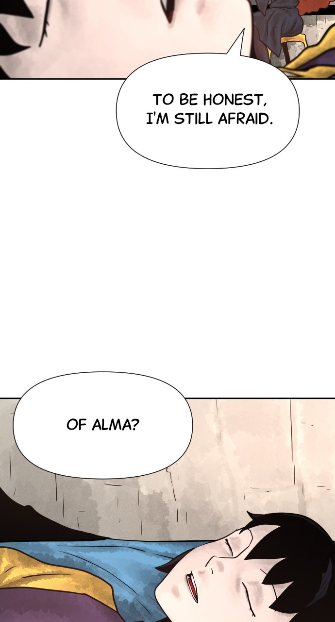 Warrior Executioner Chapter 79 - Page 50