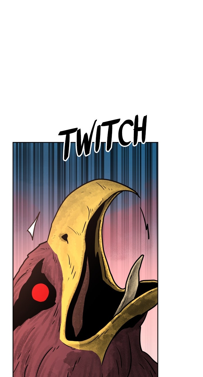 Warrior Executioner Chapter 79 - Page 6