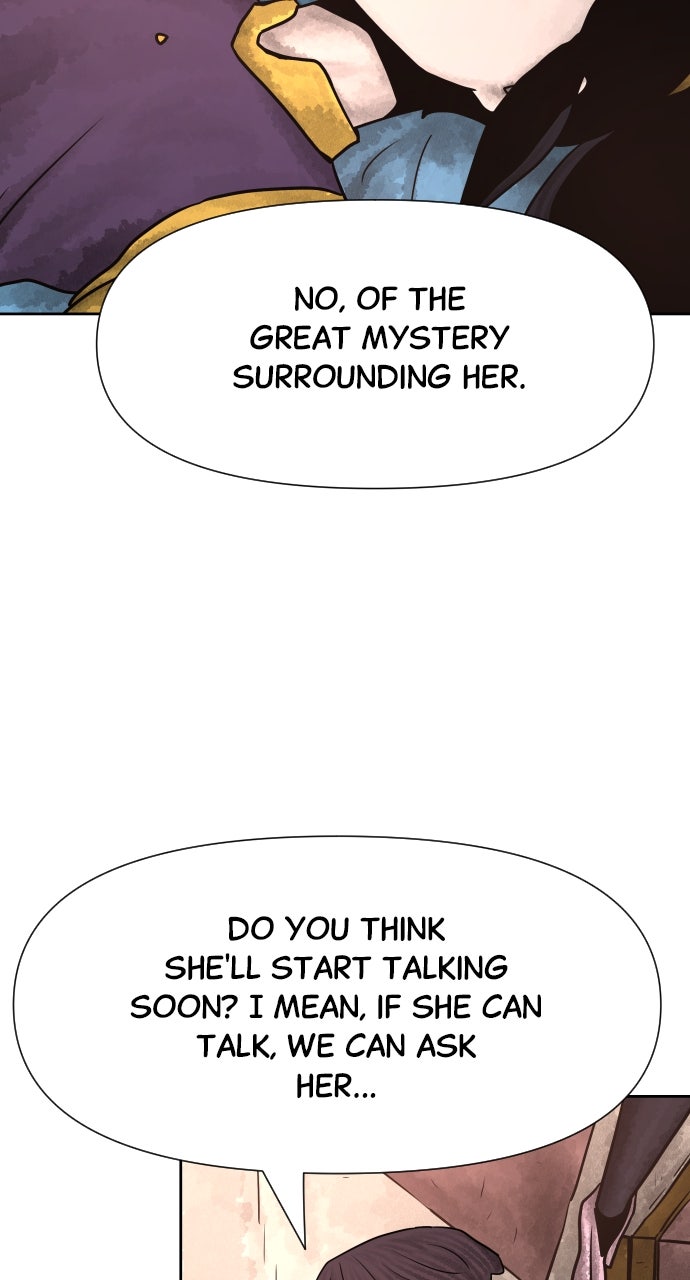 Warrior Executioner Chapter 79 - Page 51