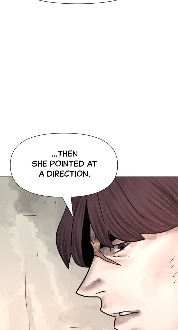 Warrior Executioner Chapter 79 - Page 55