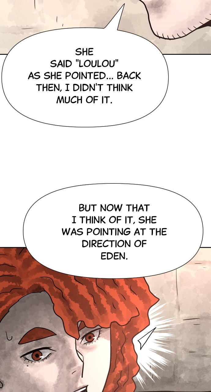 Warrior Executioner Chapter 79 - Page 56