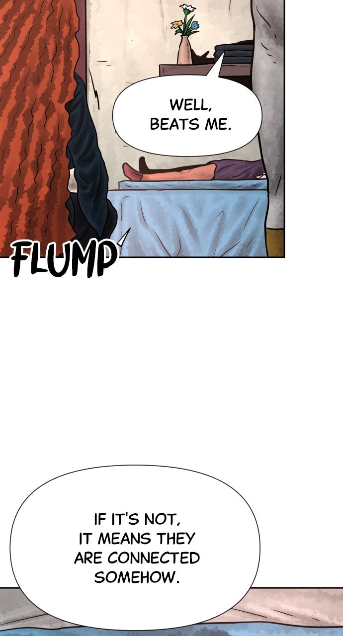 Warrior Executioner Chapter 79 - Page 59