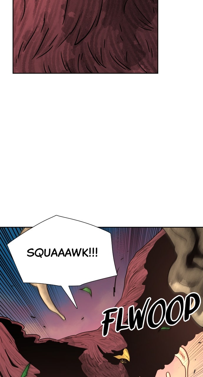 Warrior Executioner Chapter 79 - Page 7