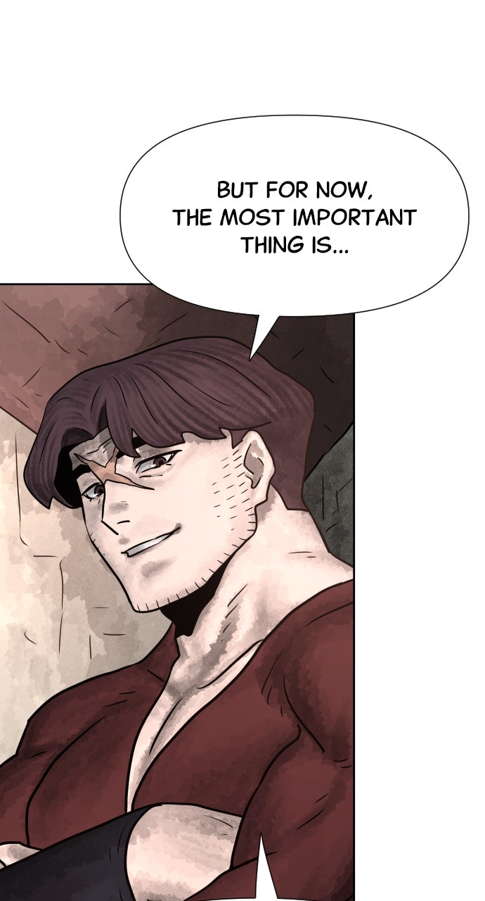 Warrior Executioner Chapter 79 - Page 62