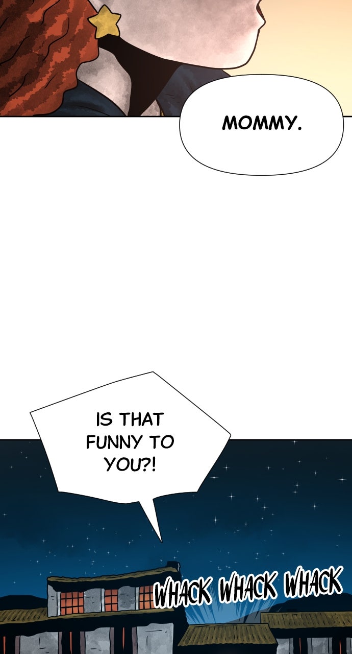 Warrior Executioner Chapter 79 - Page 64