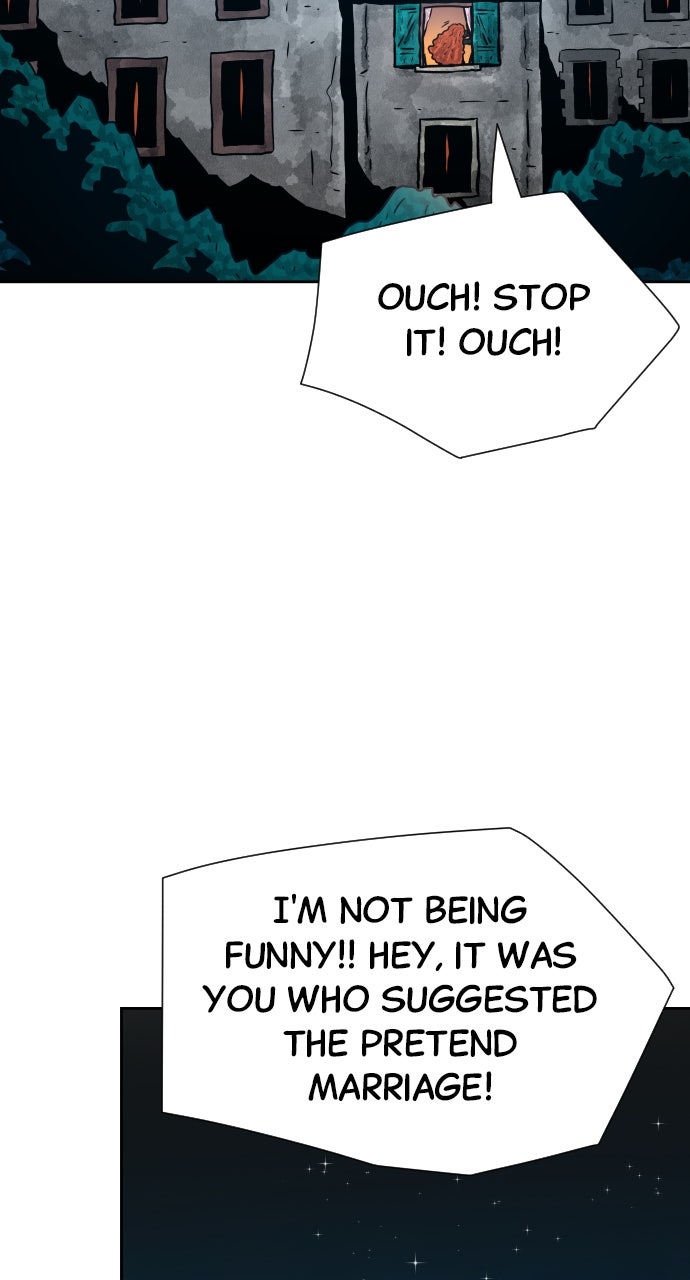 Warrior Executioner Chapter 79 - Page 65