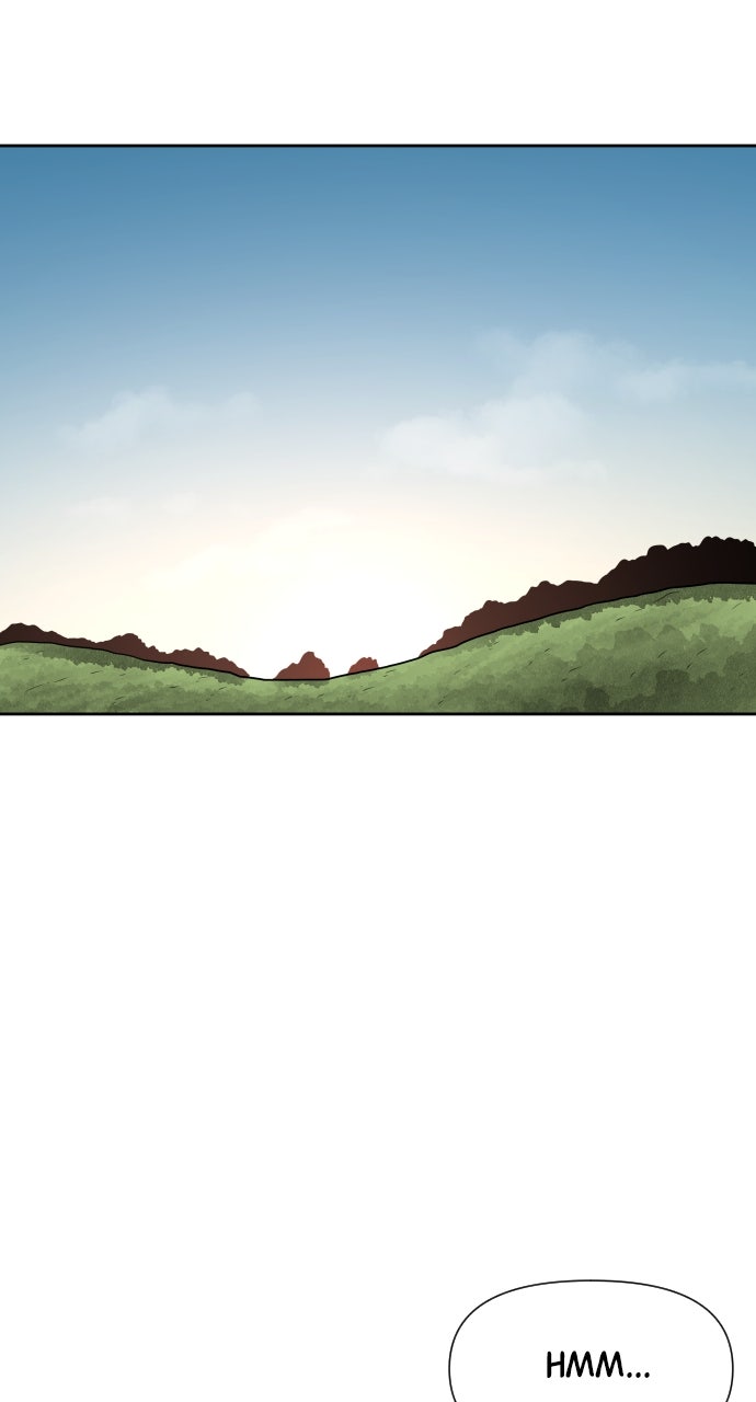 Warrior Executioner Chapter 79 - Page 67